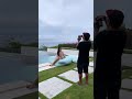 Mami Sisca Lagi Di Potret