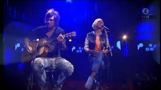 Sanna Nielsen - I'm In Love