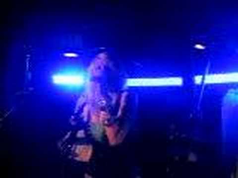 Kristiina Brask - Häpeätkö nyt?@M/s Mariella 13.3.2008