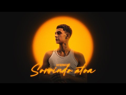 H'erick - Sorrindo atoa (Official video)