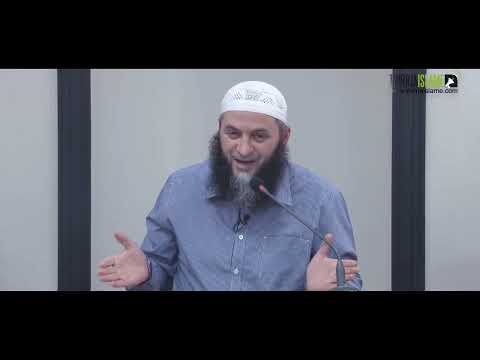 Besimi, vepra më e dashur tek Allahu - Hoxhë Sadullah Bajrami