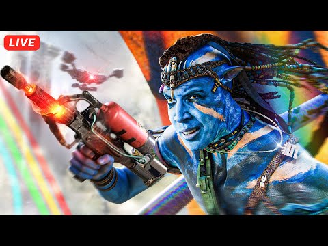 🔴 LIVE - NEW ARC RAIDERS UPDATE ☢️ TRIGGER NADES & KETTLE NERF ☢️ BIG GOOP