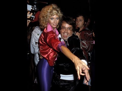 Director of Allan Carr documentary on 'fabulous' Grease producer