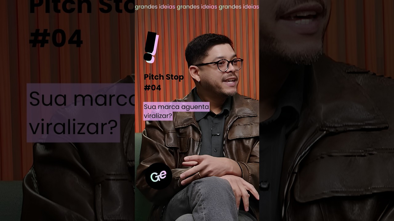 Pitch Stop #04 | O choque de realidade e os desafios de gerenciar o pós-viral