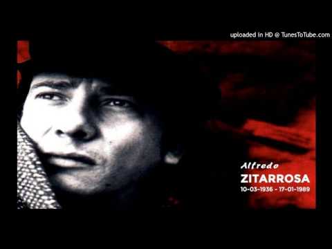 Today's Tango Is... Zitarrosa - Bajofondo 2008
