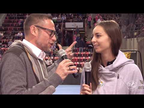 Handball // HBF: SG BBM Bietigheim vs. TuS Metzingen
