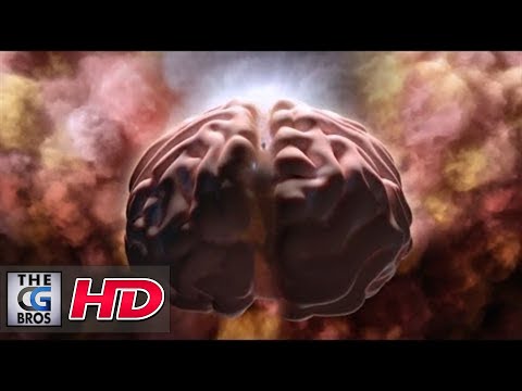 CGI VFX Spot : "Cerebro" - by Clan VFX