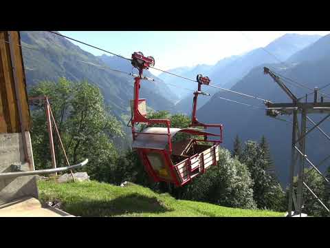 4PB Silenen-Chilcherberge