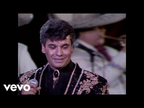 Video thumbnail for Se Me Olvidó Otra Vez (En Vivo) (En el Palacio de Bellas Artes)