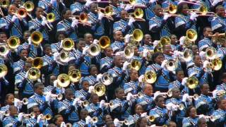 JSU - Nobody Does It Better [HD]