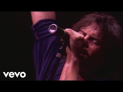 Survivor - High on You (Live in Japan 1985)