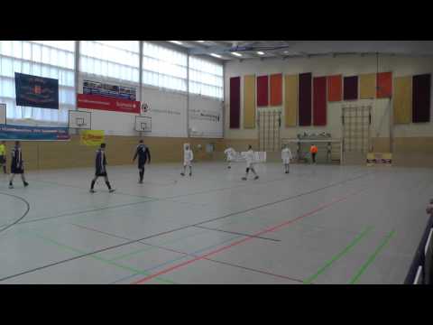 Willy Uder Cup Vorrunde Senioren Moorburger TSV - Bostelbek