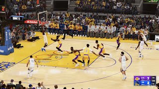 Vidéo NBA 2K23 - Edition Michael Jordan