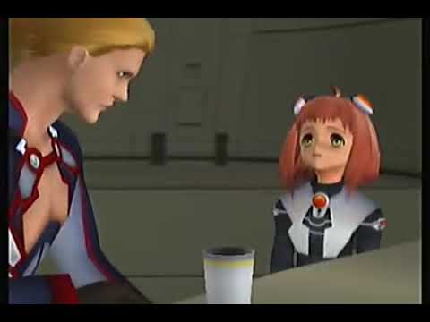 Let's Play Xenosaga: Episode I - Der Wille zur Macht - Part 11