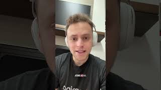 NEWS: Hegseth calls Iran using AI Jesus disgusting and blasts the American press.