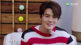 吴克群自曝出道心酸史 首谈耳朵失聪“罪魁祸首” 超清720P