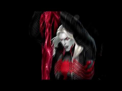 MFF Carnage Rage CTP Knull WB