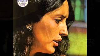 Coleção 70 anos de música. Anos 60 /  Joan Baez. Fare thee well.