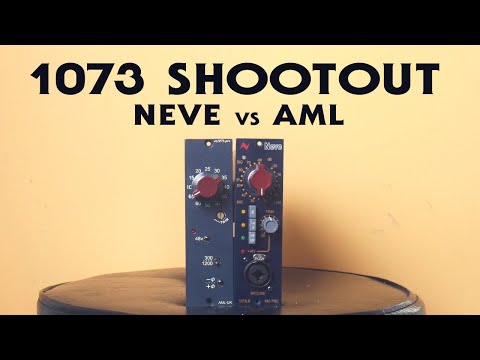 AML ez1073pre 500 Series Module image 8