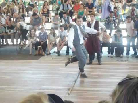 Gabriel Teixeira - ENART 2012 (3º Passo)