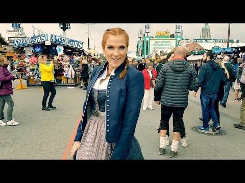 SchlagerPlanet-Botschafterin Anni Perka Folge 5: „Mordsgaudi“ auf dem Oktoberfest