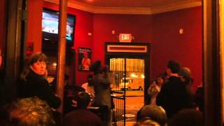 Kermit Ruffins & The BBQ Swingers "Pennies from Heaven" Live