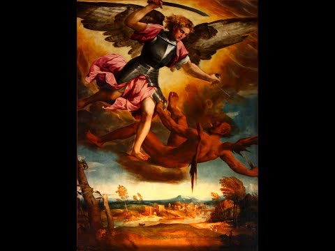 You are of Your Father the Devil - Aquinas on Gospel of John - Chapter 8 V 39 to 59