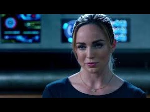 Sara Lance - Centuries