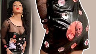 Rakhi Sawant SEXY Narendra Modi Dress | Pics Viral