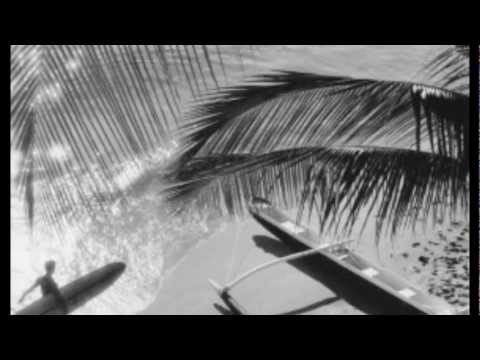 Christmas Island - The Andrews Sisters