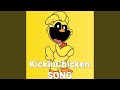 KickinChicken Song (Poppy Playtime Chapter 3 Deep Sleep)