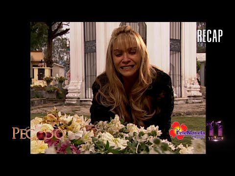 MI PECADO | EP 6 RECAP: A Fruitful Discovery