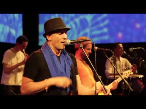 Kasba live @ Brave New Sounds - Amsterdam - Integration