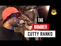 CUTTY RANKS In Rub A Dub Style