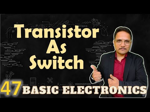 BJT Bipolar Junction Transistor