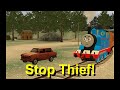 Stop Theif A Gmod Adaptation