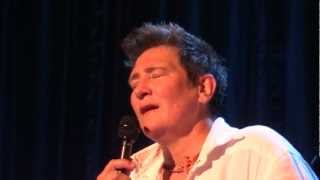 KD Lang A Kiss﻿ to Build a Dream On Live Montreal 2012 HD 1080P