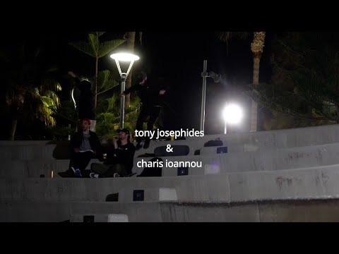 Charis Ioannou Cyprus skate YouTube source preview