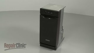 KitchenAid Trash Compactor Disassembly – Trash Compactor Repair Help