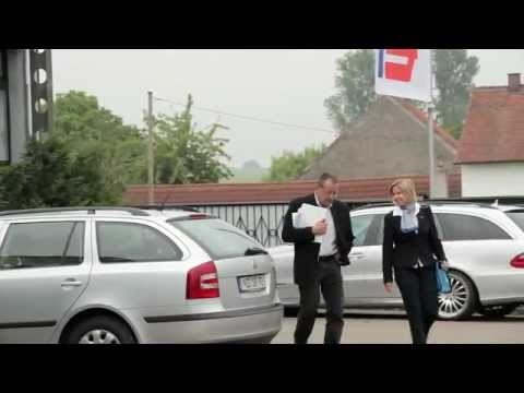 Ein Tag mit Ausbildungsberaterin Astrid Dengler