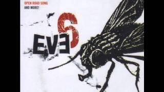 Eve 6 - There&#39;s A Face