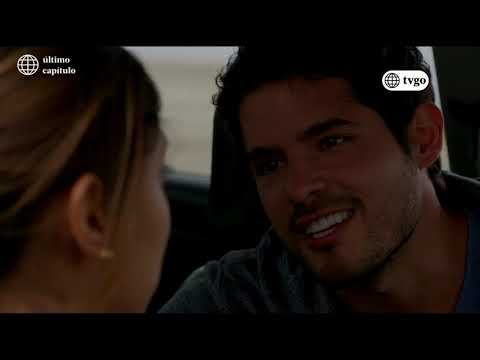 Héctor le confesó a Alicia que pasó realmente la noche de su ataque