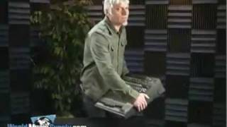 Video thumbnail for BEHRINGER XENYX 2442FX Demo by World Music Supply