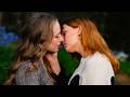 Endgame Flunk S5 E16 FINALE Lesbian Romance