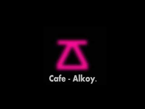 Cafe - Alkoy