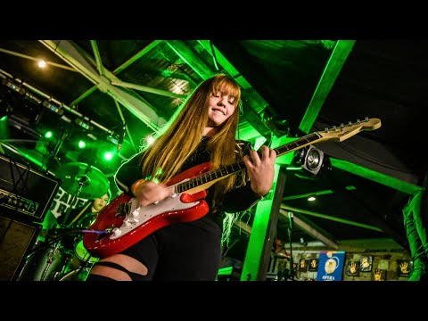 For Your Love - Ma?neskin (Cover)