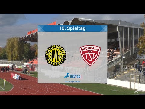 Kein Sieger im Topspiel: Buchbach ärgert und stürzt Bayreuth