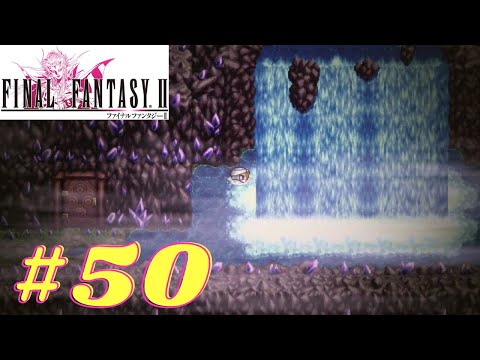 Soul of Rebirth | #50. Where To Find Hidden Magic Shop ?  | Final Fantasy 2 | PSP | Walkthrough