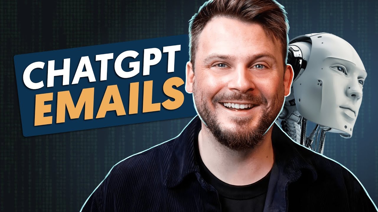 How to Write Perfect English Emails with ChatGPT