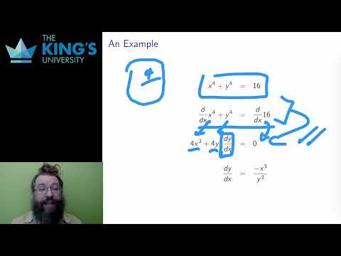 Math 205 Week 1 Video 4